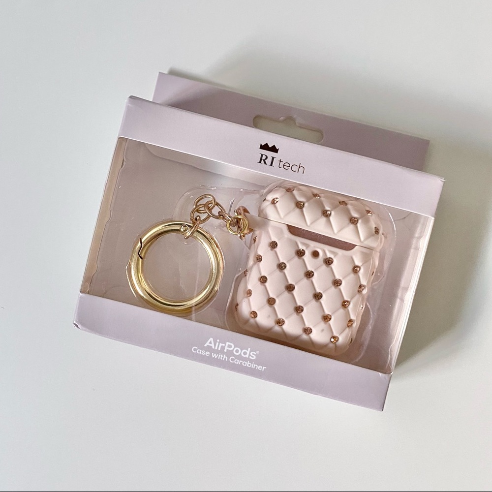 Quilted AirPods Case